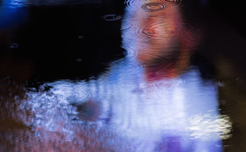 Stigma, Mental Health and Being a&nbsp;Therapist