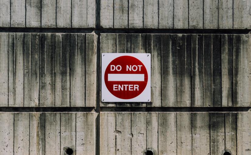 The Plausible Deniability of&nbsp;Harm